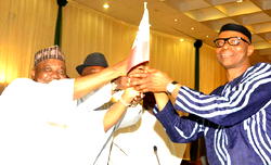 Ondo: It is PDP versus PDP