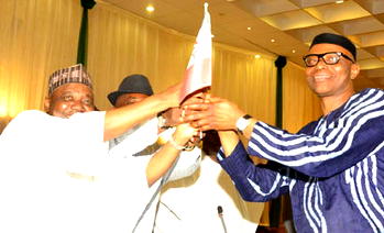 Ondo PDP leaders resolve to work with Mimiko
