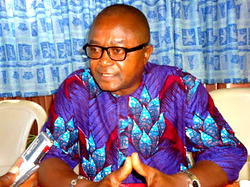 Money has stopped winning election  in Anambra —Maja Umeh