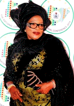 Diaspora Commission will break Nigeria’s development jinx — Chief Temitope Ajayi