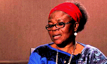 Lack of policy framework, reason for low patronage of .ng domain name – Olufuye