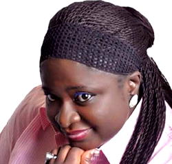 My love for children, cooking gave birth to Moi-moi  Expresso — Anthea Peretu