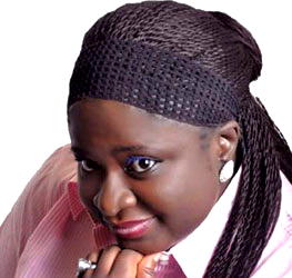My love for children, cooking gave birth to Moi-moi  Expresso — Anthea Peretu