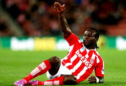 Moses rejects Stoke stay