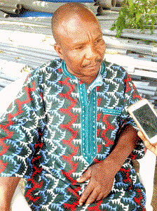 Child Dedication: Men from hell killed my wife  — Igbo man in Bauchi