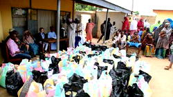 Fall of Mubi:  Fleeing residents recount ordeals
