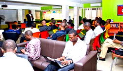 We need funding, mentorship  —Tech start-ups