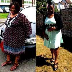 Slim with ease: How Nina lost 54 kg in 2 years