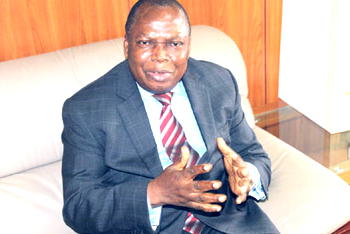 Projects continuity bill will stop abandoned projects  — Ugbo