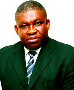 My experience of the two Orjis – Nwakanma, former deputy governor