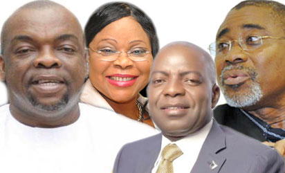 Abia 2015: A contest defined by zoning