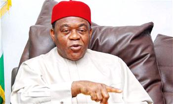 Our people in Southeast ‘re against grazing reserves  — TA Orji