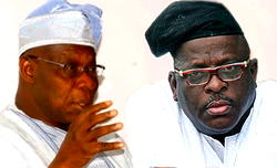 Obasanjo plotting to abduct me to US – Kashamu