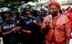 Bomb Blasts: Ezekwesili charges FG to revamp intelligence architecture