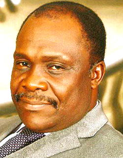 Why I want Abia North Senate seat – Ogbonna