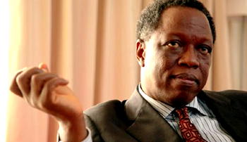 NBA President begs abductors to release Okey Wali