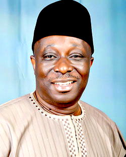 Akwa Ibom 2015: I will leave Govt House poorer – Okoko
