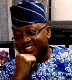 Speakership tussle:  APC Reps ‘ll checkmate PDP’s antics — Oladele, Reps-elect