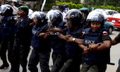 3 cultists arrested with arms in Ogun