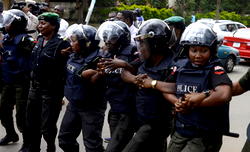 Ebonyi Police raises alarm over use of youths as thugs