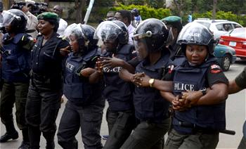 Kogi election: PSC to sanction erring police officers
