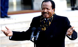 We’ll wipe out Boko Haram – Cameroon