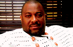 Delta 2015: My aspiration is divine — Owumi
