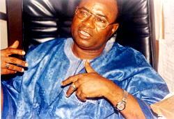 How politics destroyed labour movement -Adeyemi, ex-NLC Deputy President