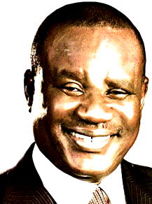 Delta 2015: My effort is not for ego – Okocha