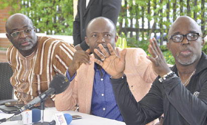 NSC backs majority decision of NFA C’tee, seeks support for Pinnick-led board