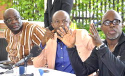 NSC backs majority decision of NFA C’tee, seeks support for Pinnick-led board
