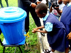 Coronavirus: Huge awareness, poor precautionary measures in schools nationwide