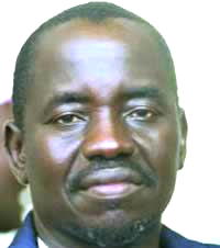 Afcon qualifiers: Toro raises alarm over Egypt trip