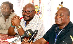 Rivers state set to deliver another world class carnival
