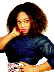 How a song  saved me from a suicide mission — Sandra Ifudu