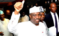 It’s too early to table 2019 now — Gov Tambuwal
