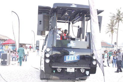 DJ Neptune shut down Elegushi beach