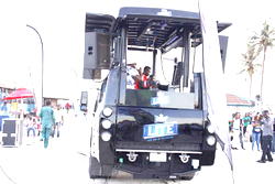 DJ Neptune shut down Elegushi beach