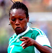 Mbachu reminds GEJ of AWC promise