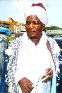 New Hijrah: Love in the face of persecution — Sheikh Sulaimon