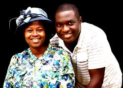 Play your roles faithfully and money will come, Sunbo and Kenny Fasipe charge