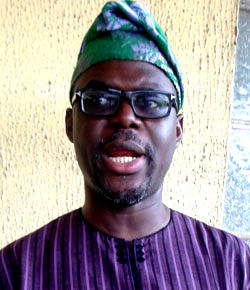 Let’s live practical Islamic life – Adeseun