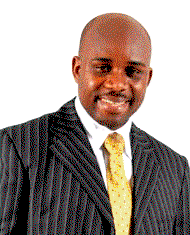How Living in Bondage  flick aborted my dreams — Teco Benson