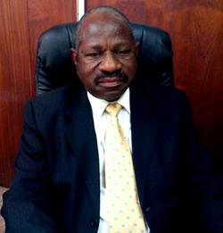 Problems crippling manufacturing in Nigeria, by Ibikunle, IPWA Plc MD