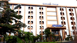 FIRS seals off Warri hotel over alleged tax default
