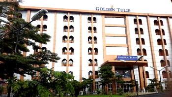 Turkish Airlines’ passengers were not ejected, says Golden Tulip