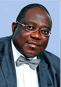 Olaopa bags Thabo Mbeki award