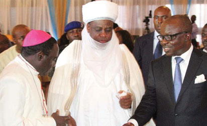 Uduaghan at 60: Political leaders tasked on solutions to nation’s problems