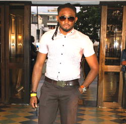 I want a child without a wife or babymama — Uti Nwachukwu