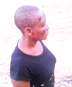 How I escaped from kidnapper’s den in Ogun State